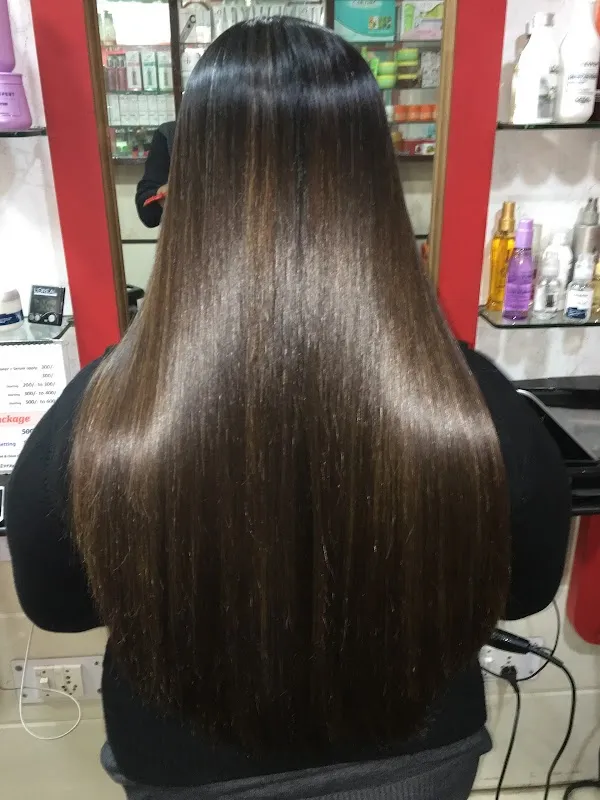 Venus Hair & Beauty Salon