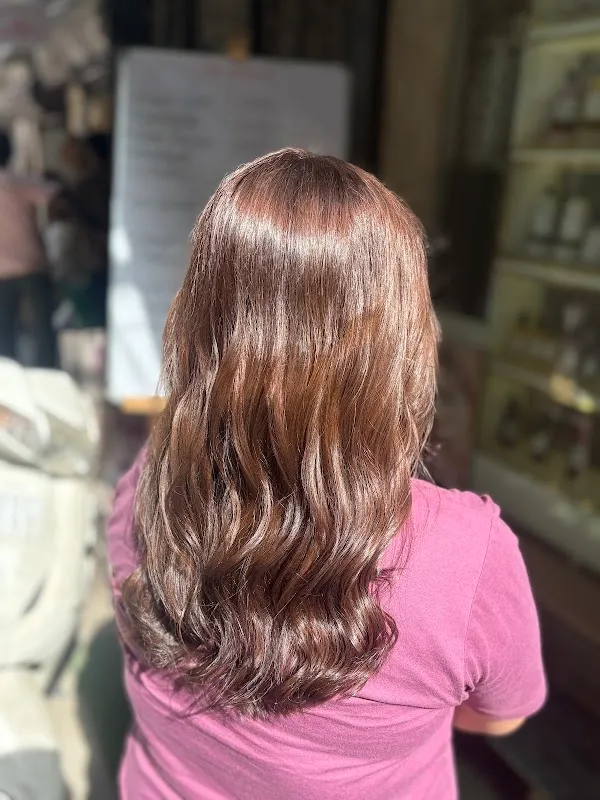 Venus Hair & Beauty Salon