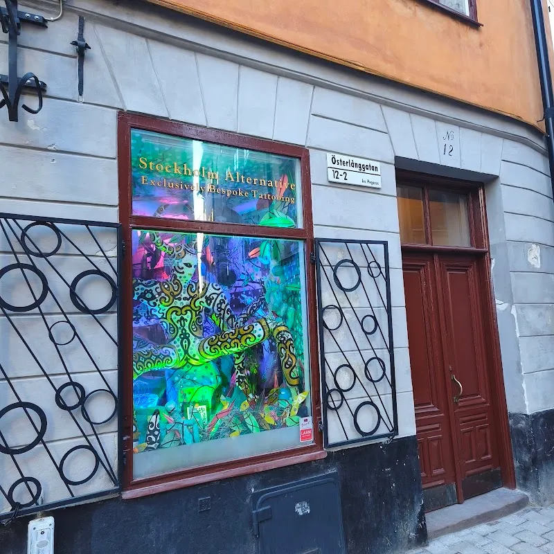 Stockholm Alternative