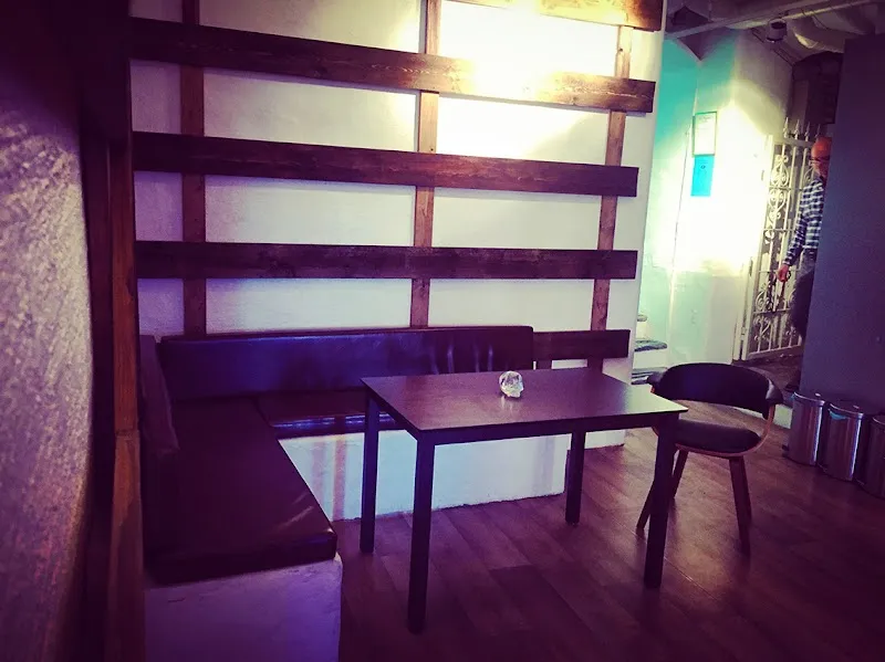 Stockholm Alternative
