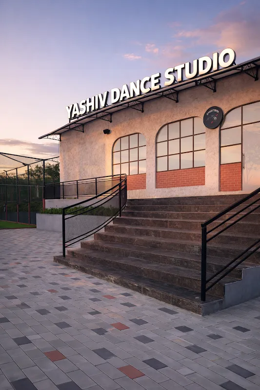 Yashiv Dance Space Hingna