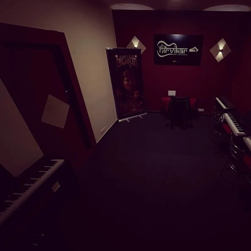 NirvikaR Music House