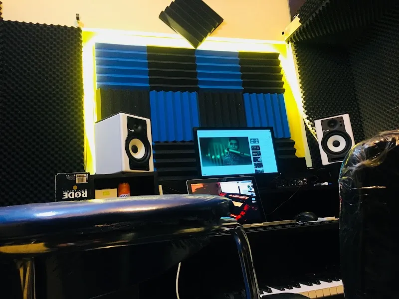 NirvikaR Music House
