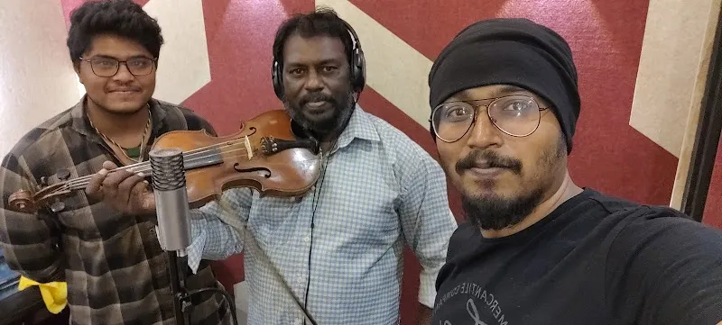 NirvikaR Music House