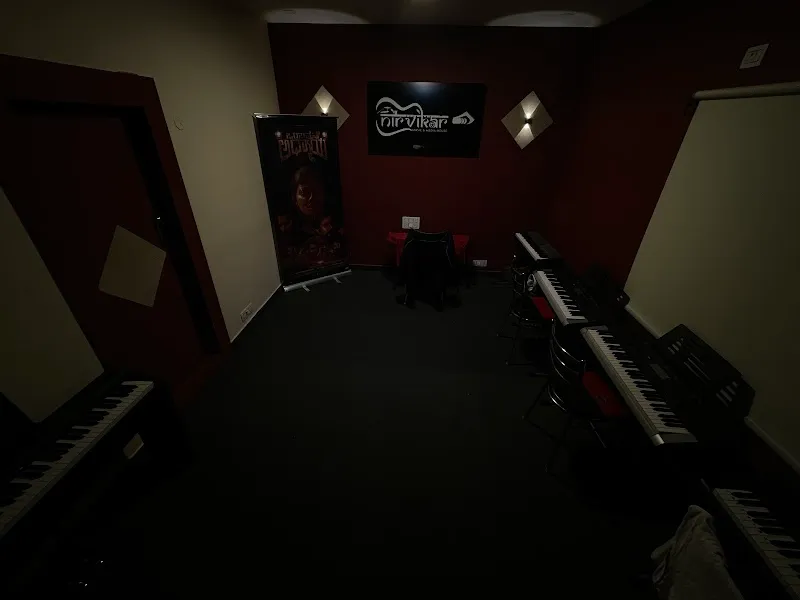 NirvikaR Music House