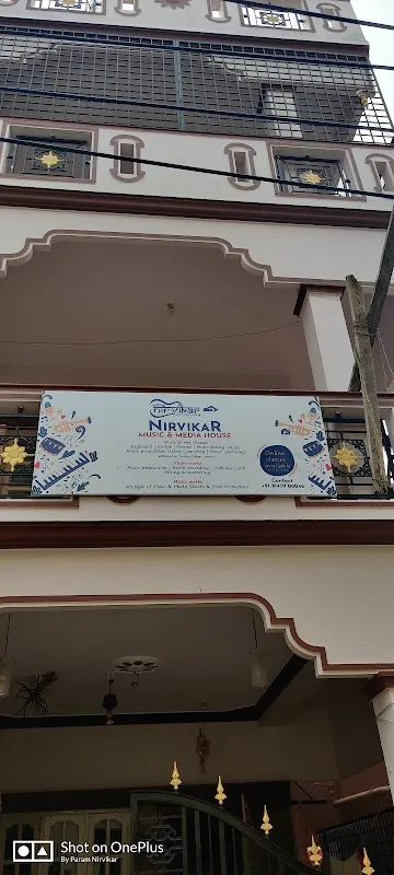 NirvikaR Music House