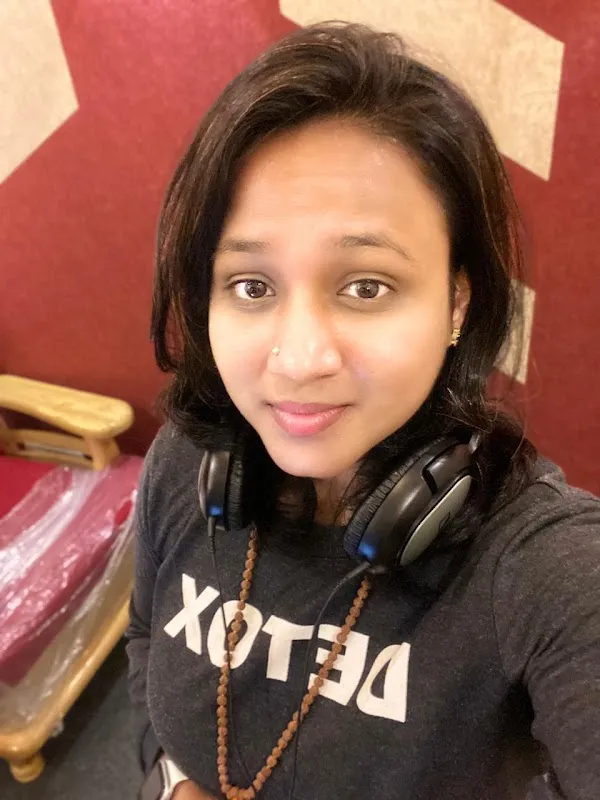 NirvikaR Music House
