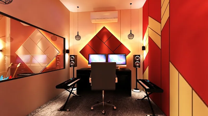 NirvikaR Music House