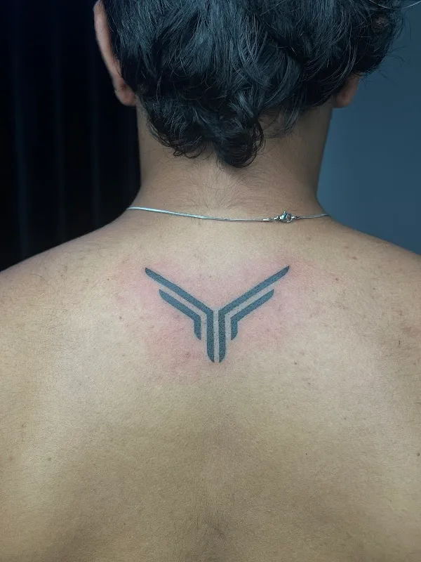 Attitude Tattoo Trivandrum