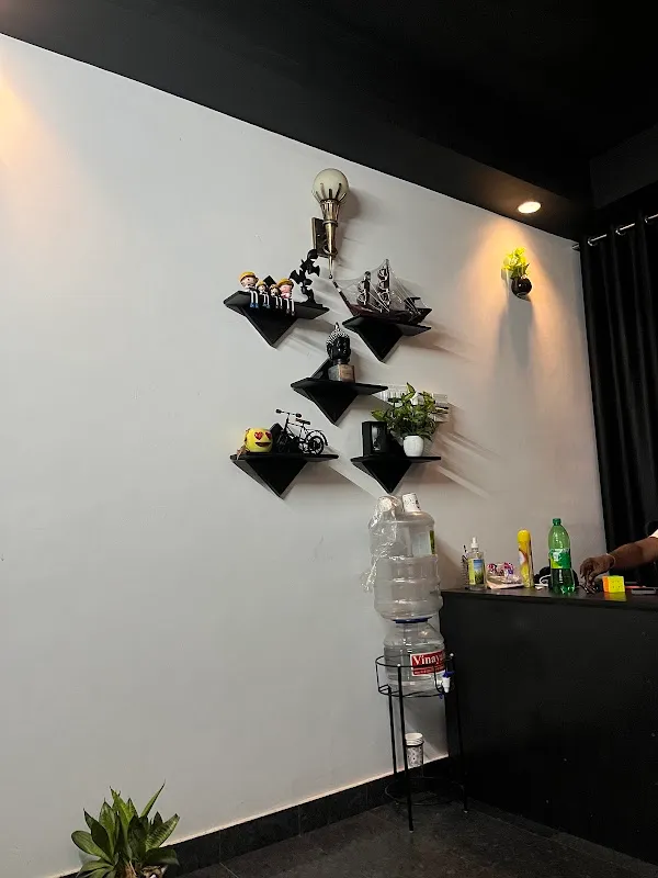 Attitude Tattoo Trivandrum
