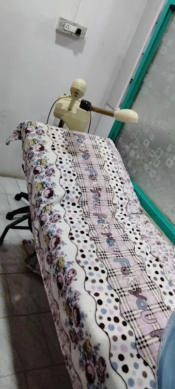 Sri Sunitha Beauty parlour (Only Ladies)