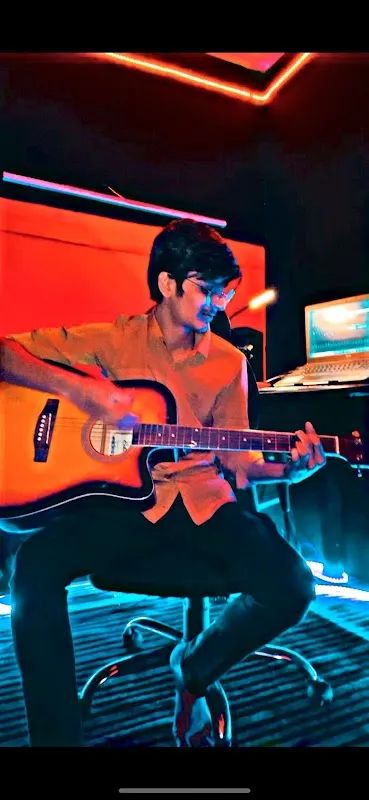 Studio MUZIC AS