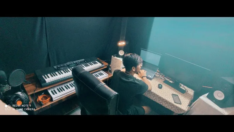 Studio MUZIC AS