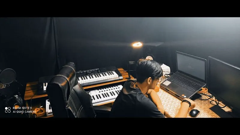 Studio MUZIC AS