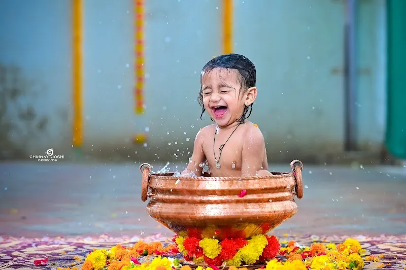 Chinmay Joshi Photography