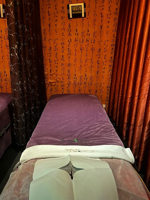 Green Palm Massage Dandenong