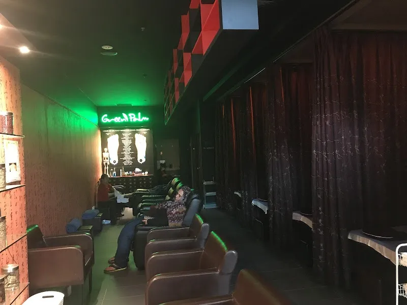 Green Palm Massage Dandenong