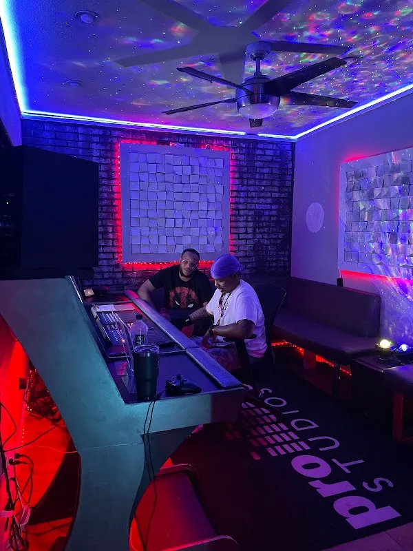 PRO192 Studios
