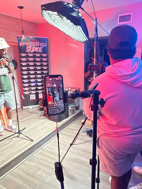 PRO192 Studios