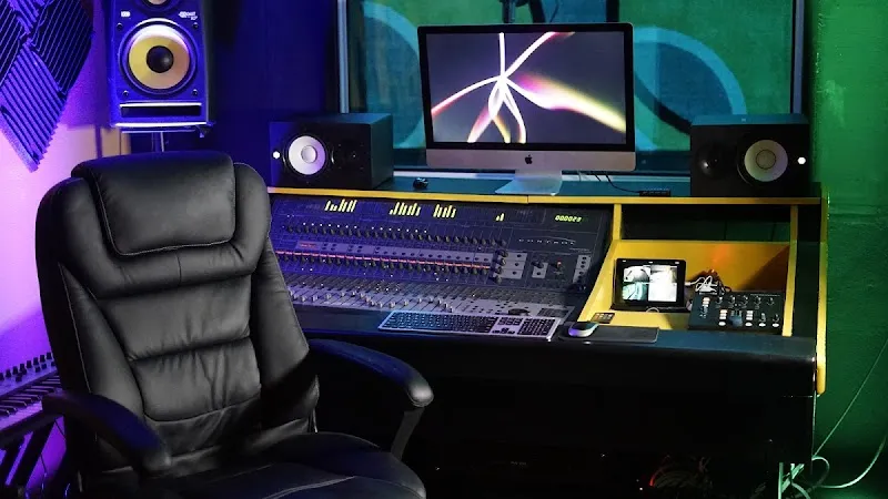 PRO192 Studios