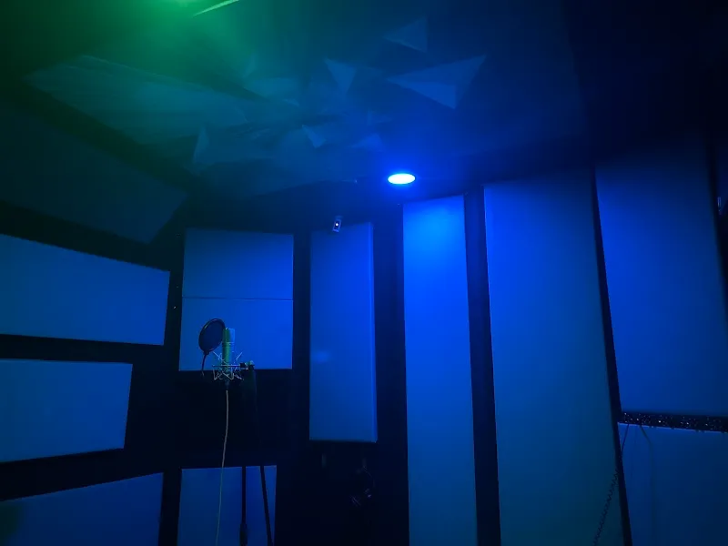 PRO192 Studios