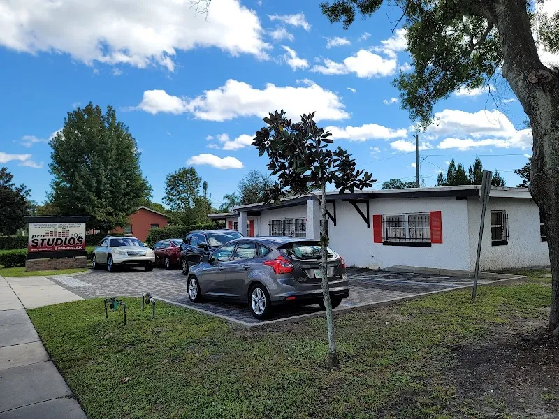 PRO192 Studios