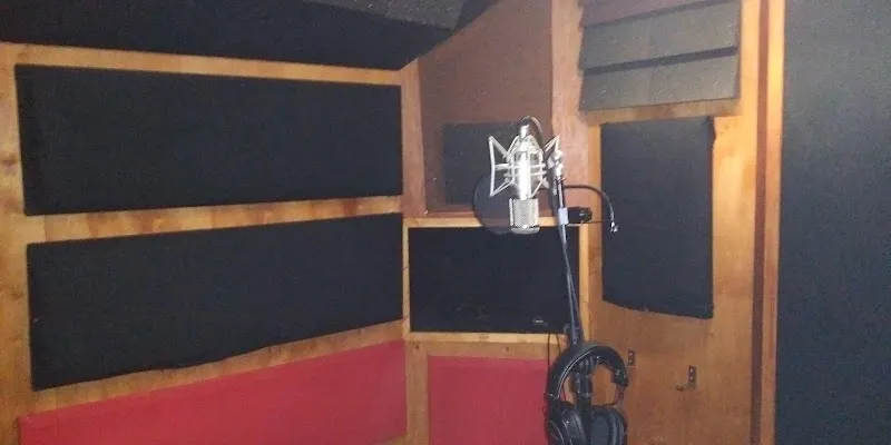 PRO192 Studios