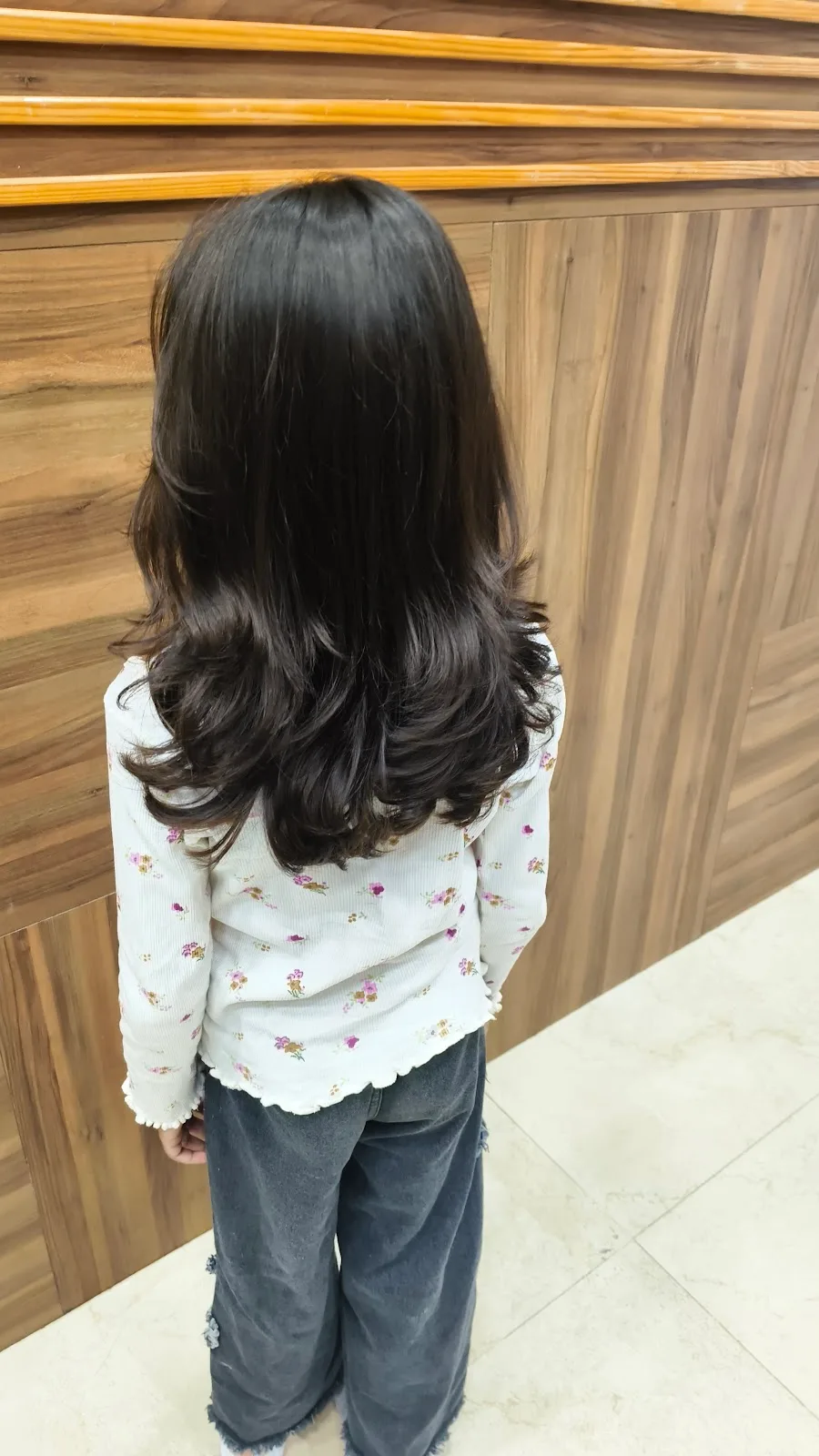 Roots N Rouge Unisex Hair & Style Salon Mudichur