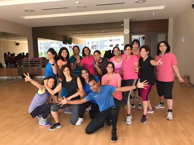Dancewave | Dance Classes in Karol Bagh