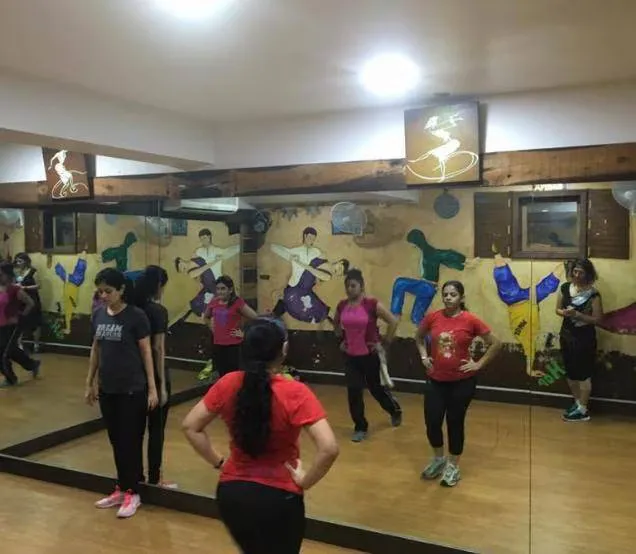 Dancewave | Dance Classes in Karol Bagh