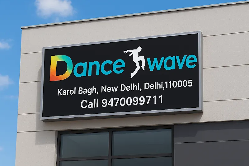 Dancewave | Dance Classes in Karol Bagh