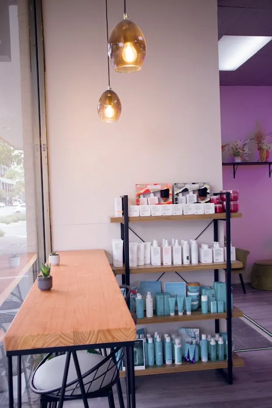 Cosy Hair Spa