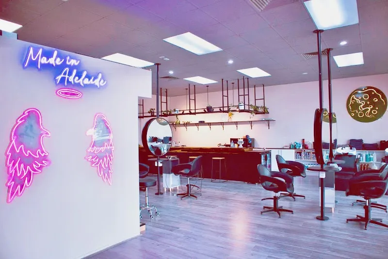 Cosy Hair Spa