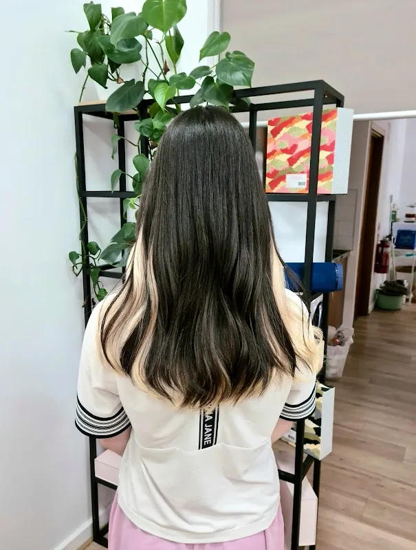 Cosy Hair Spa