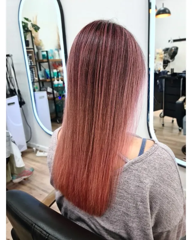 Cosy Hair Spa