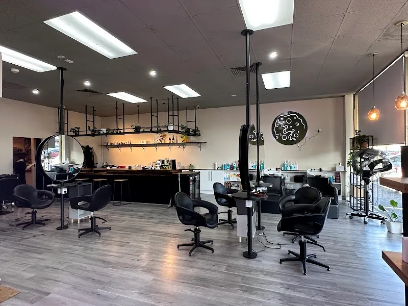Cosy Hair Spa