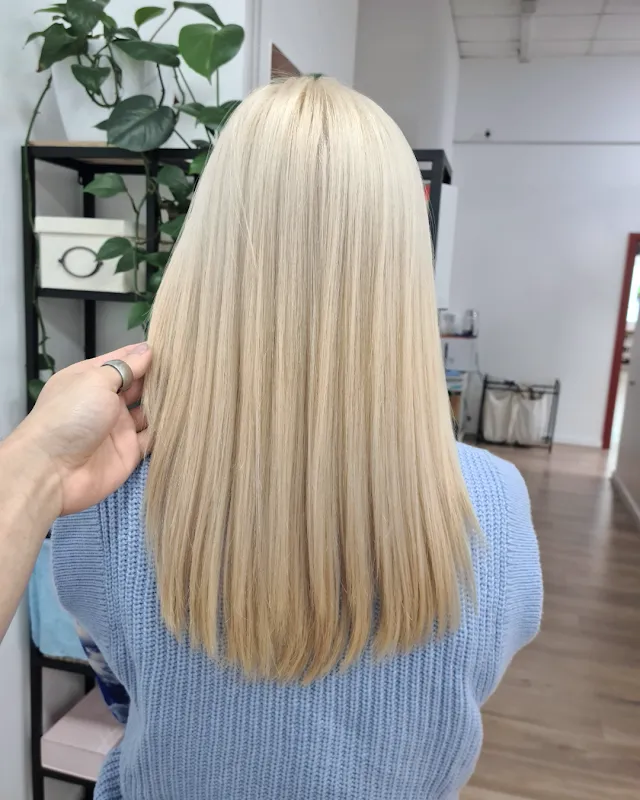 Cosy Hair Spa