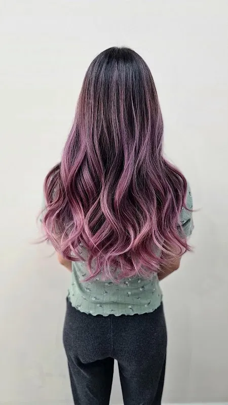 Cosy Hair Spa