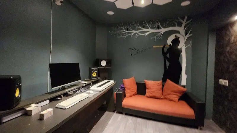 Thaska Music & Entertainment
