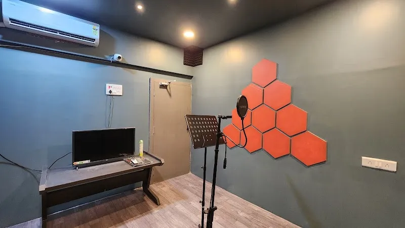 Thaska Music & Entertainment