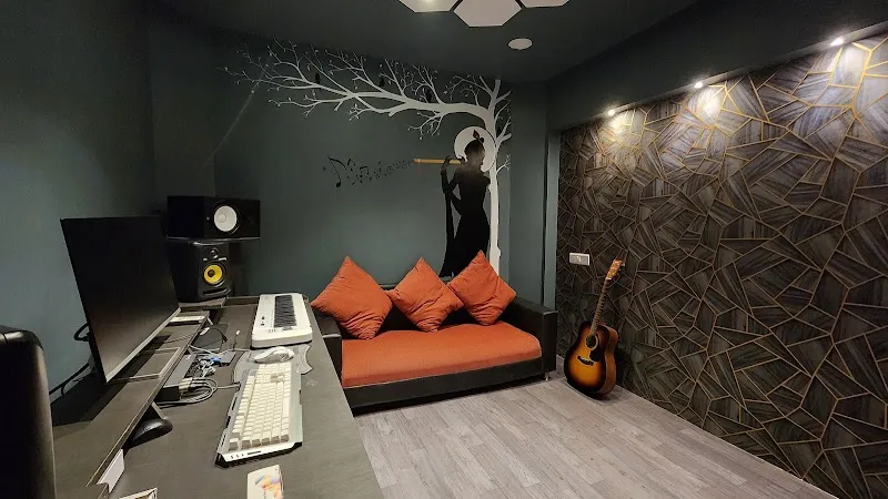 Thaska Music & Entertainment