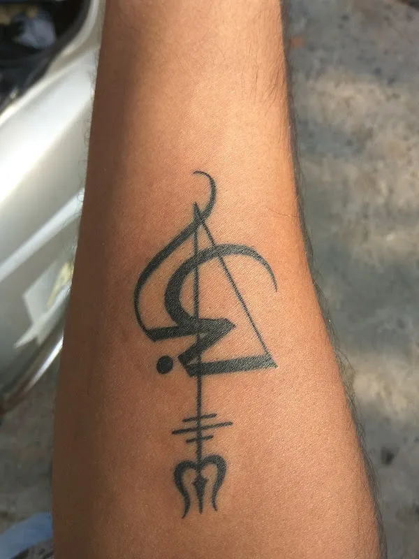 Exotic Ink Tattoos