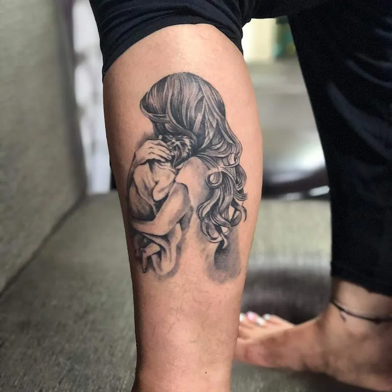 Exotic Ink Tattoos