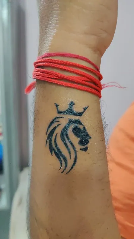 Exotic Ink Tattoos