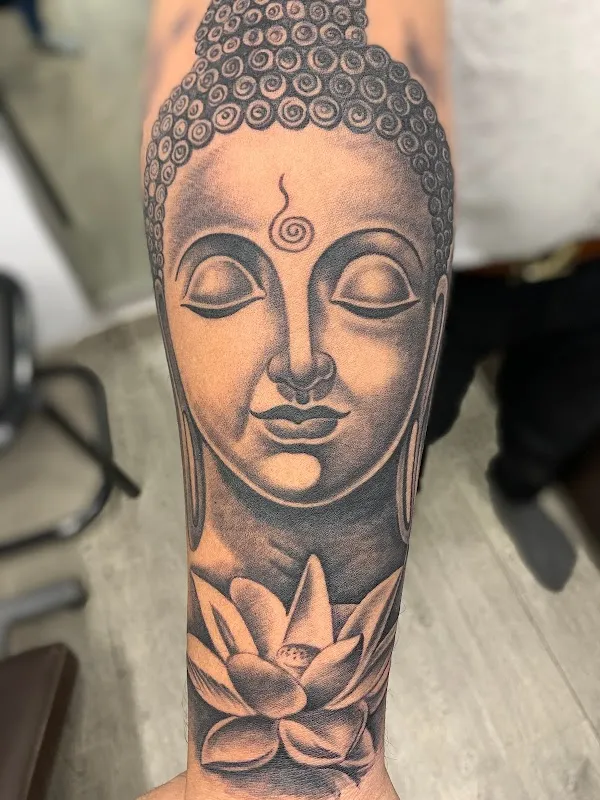 Exotic Ink Tattoos