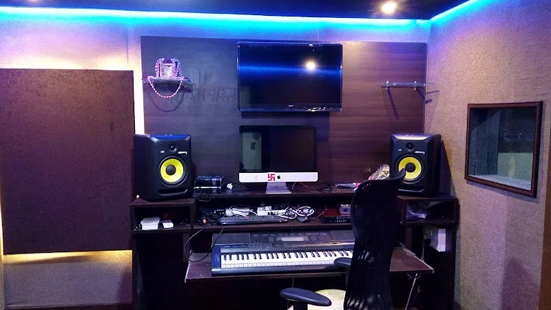 Prayog Recording & Dubbing Studio