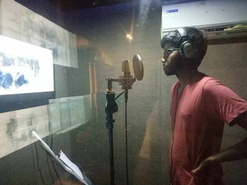 Prayog Recording & Dubbing Studio