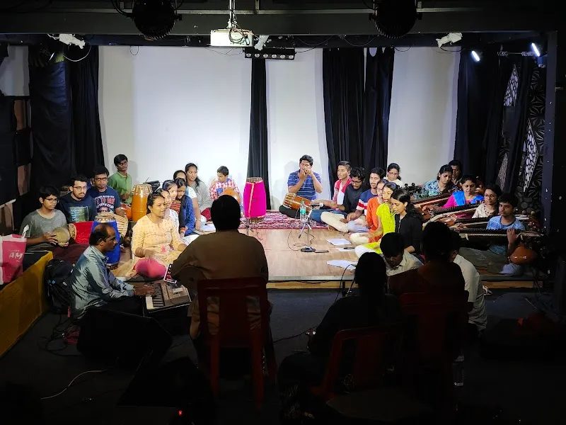 Prayog Recording & Dubbing Studio