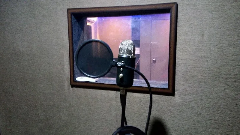 Prayog Recording & Dubbing Studio