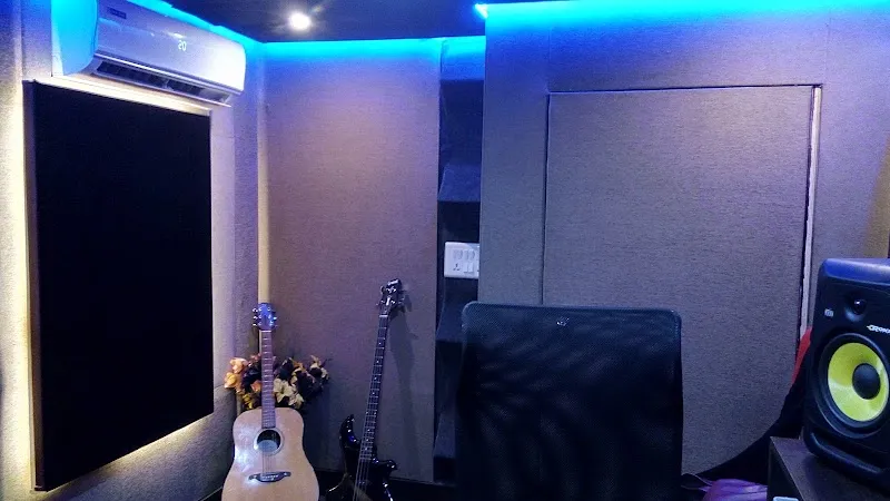 Prayog Recording & Dubbing Studio